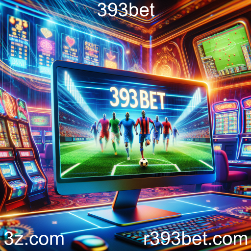 Explorando os Jogos Virtuais: A Nova Fronteira das Apostas Online